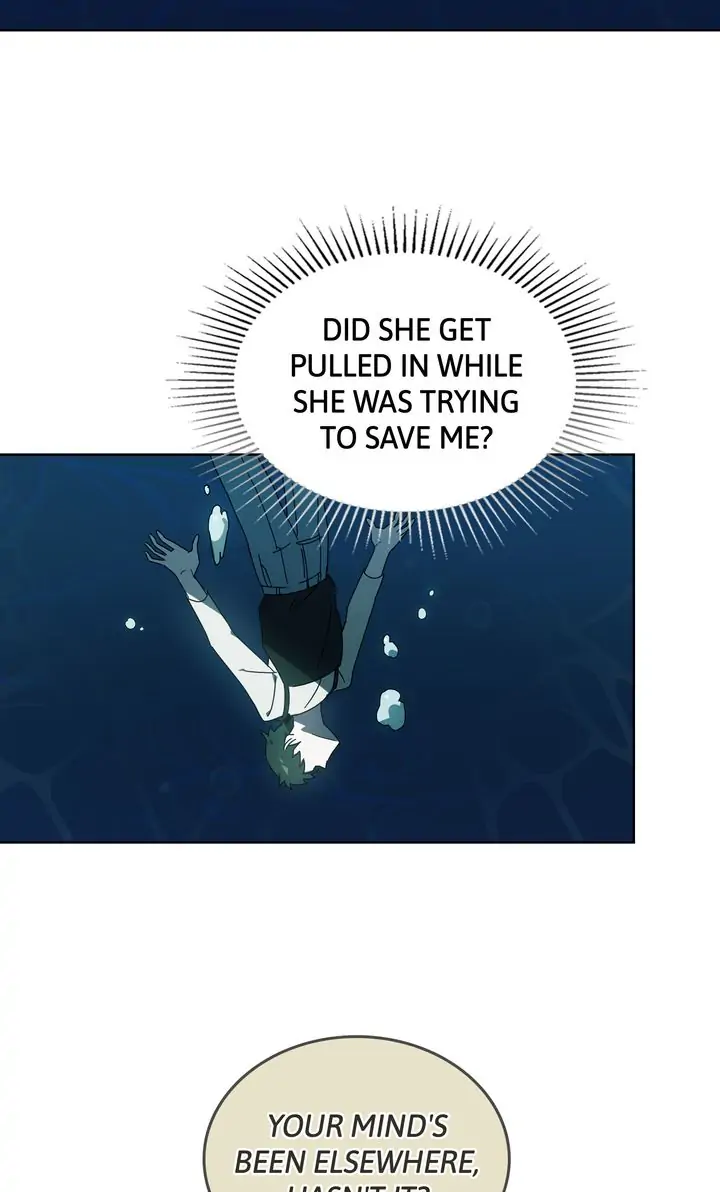 Zodiac Hunters Chapter 6 - Page 39