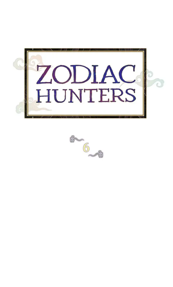 Zodiac Hunters Chapter 6 - Page 5