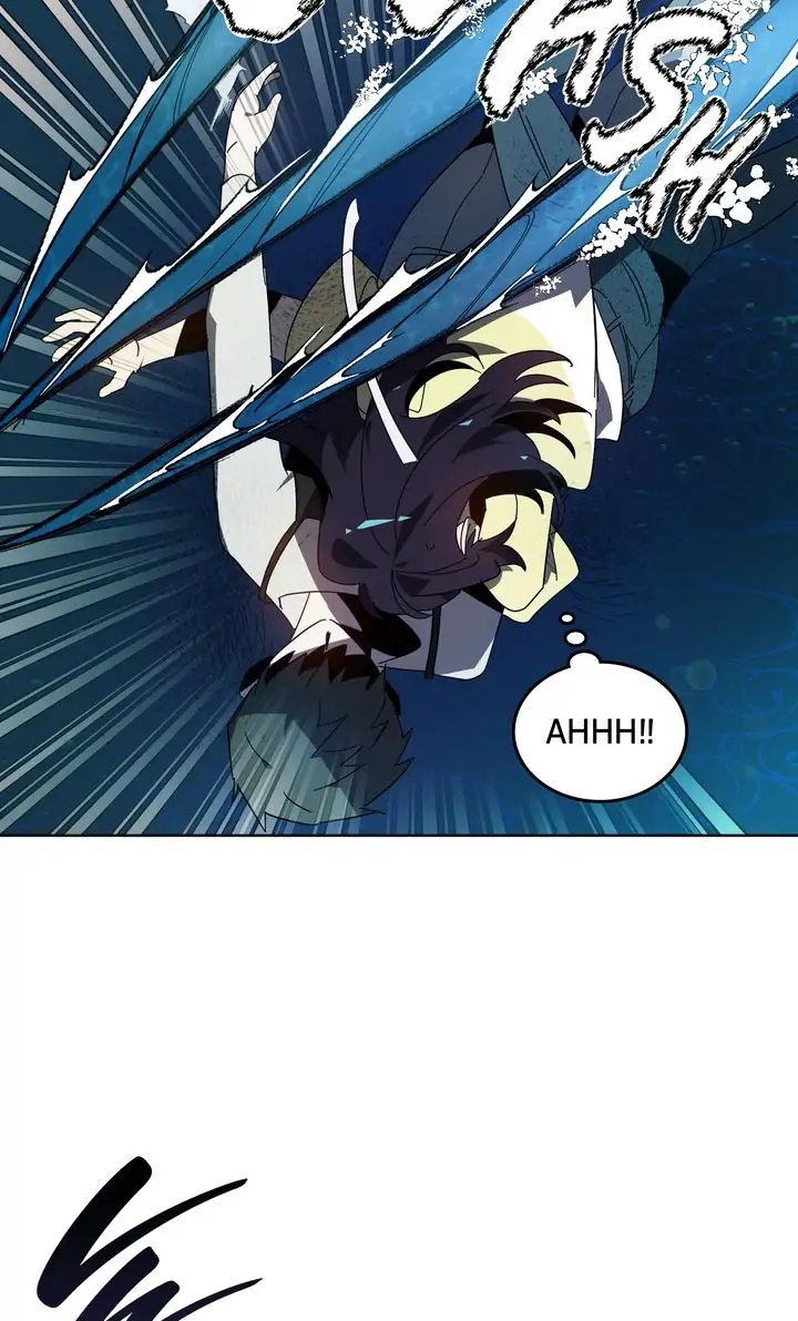Zodiac Hunters Chapter 6 - Page 63