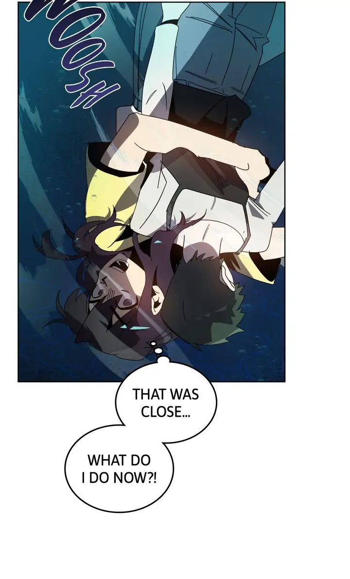 Zodiac Hunters Chapter 6 - Page 64