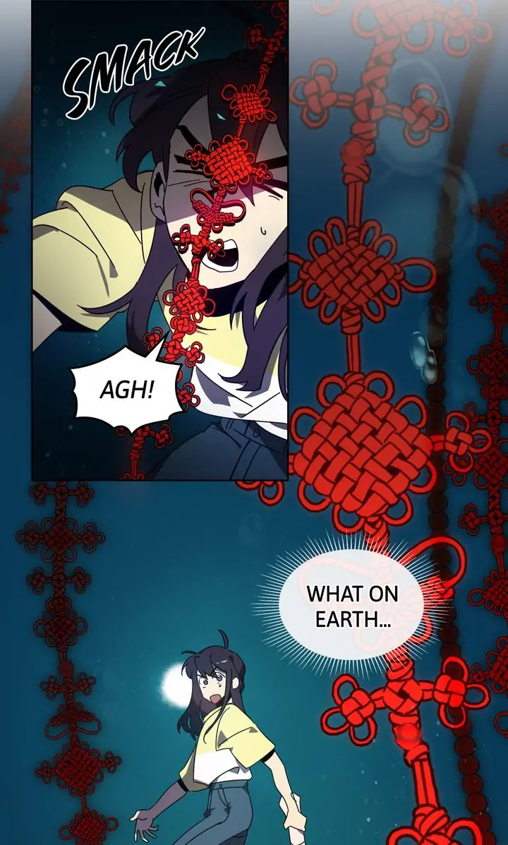 Zodiac Hunters Chapter 7 - Page 10