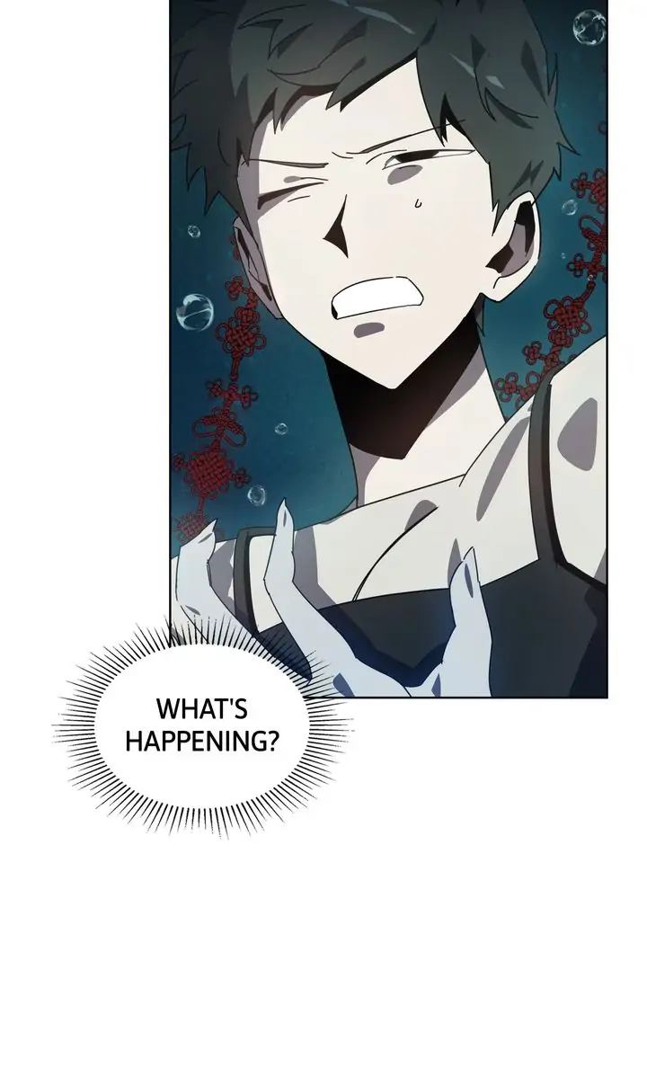 Zodiac Hunters Chapter 7 - Page 15