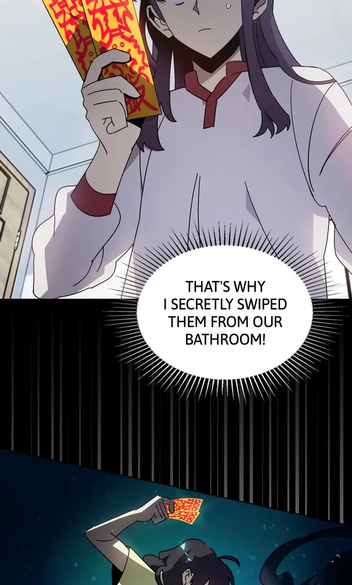 Zodiac Hunters Chapter 7 - Page 24