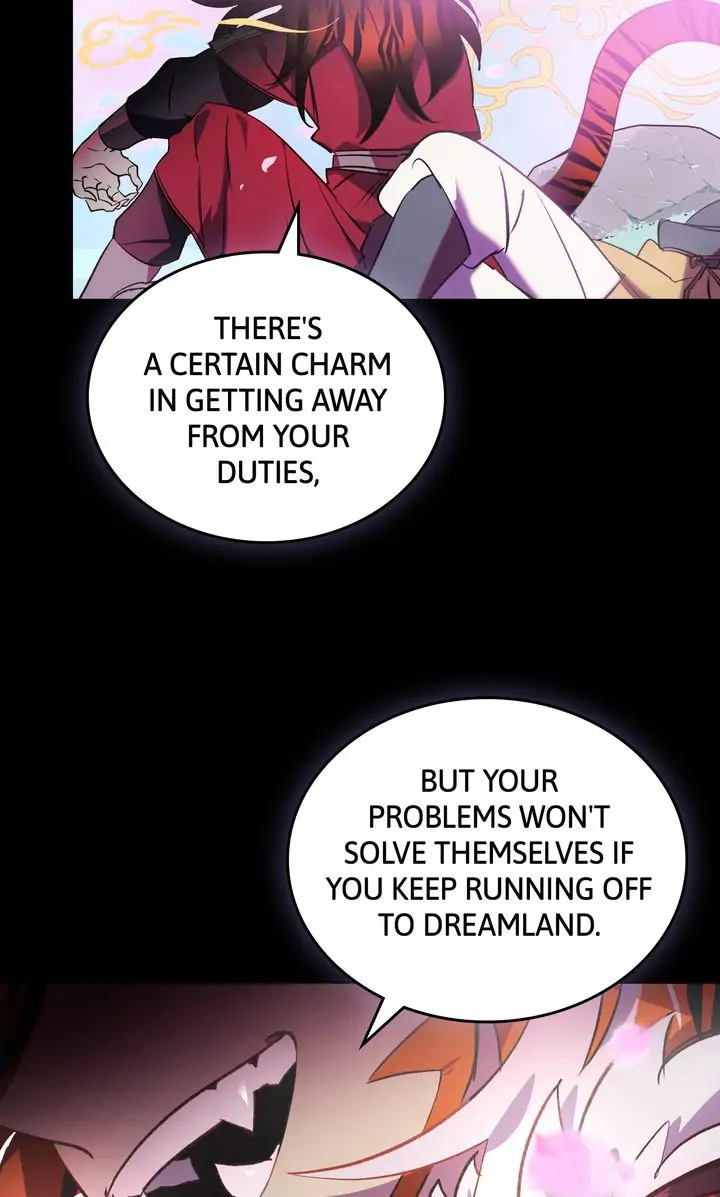 Zodiac Hunters Chapter 7 - Page 3