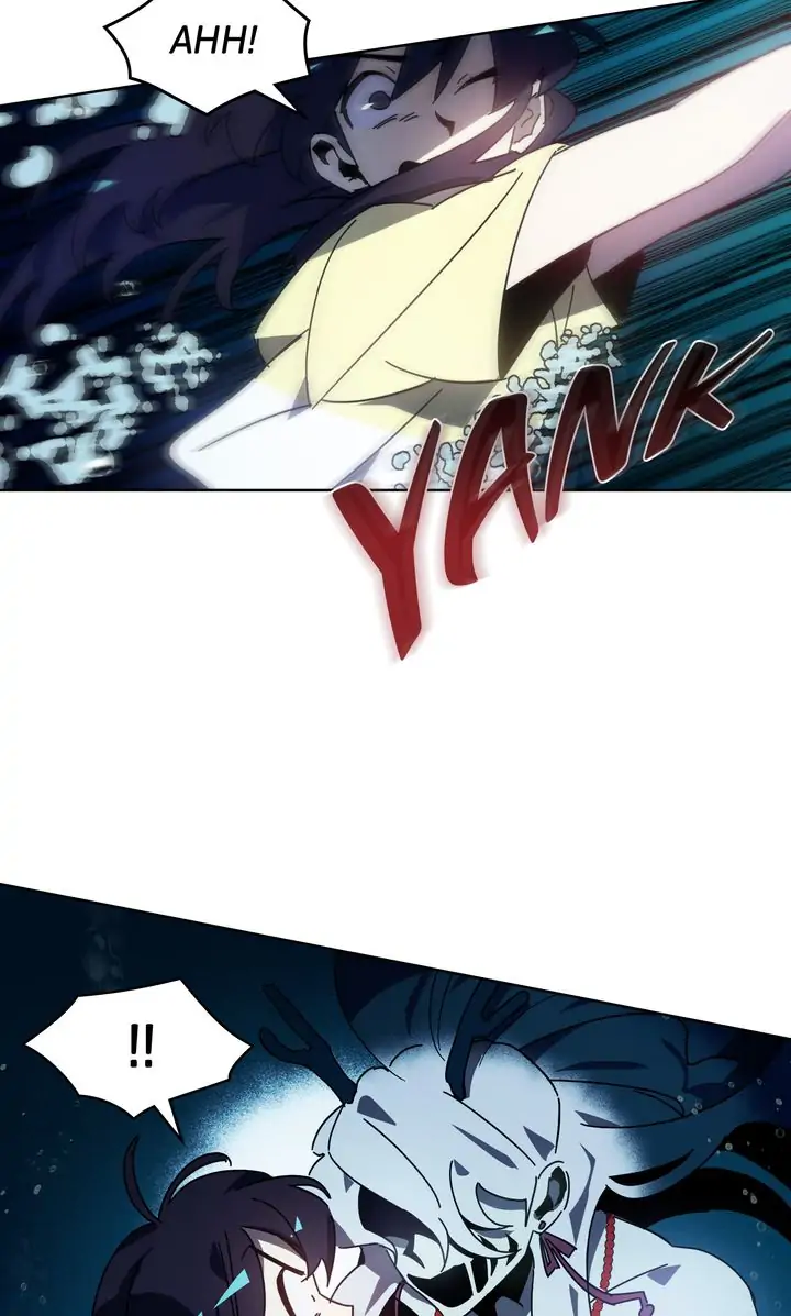 Zodiac Hunters Chapter 7 - Page 31