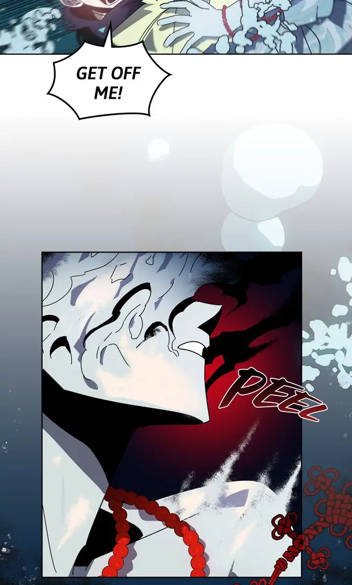 Zodiac Hunters Chapter 7 - Page 35