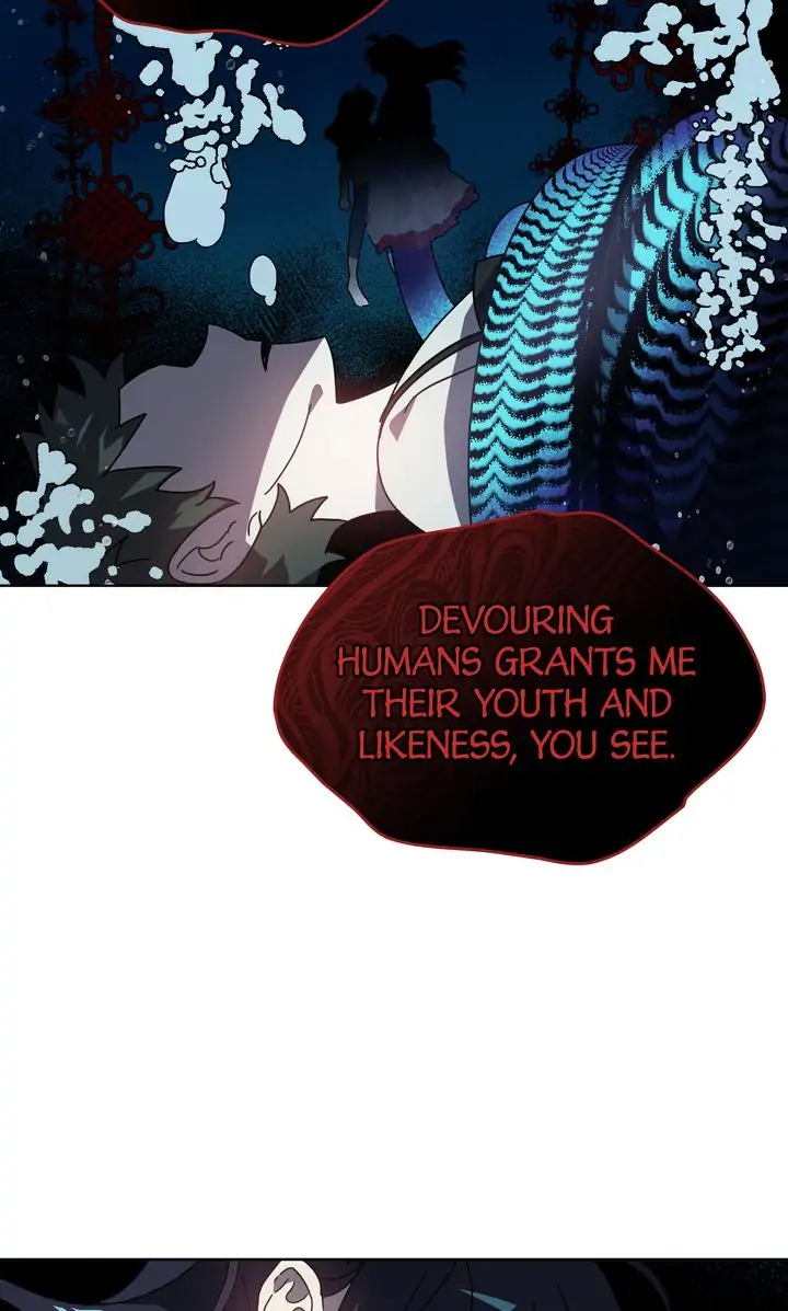 Zodiac Hunters Chapter 7 - Page 43