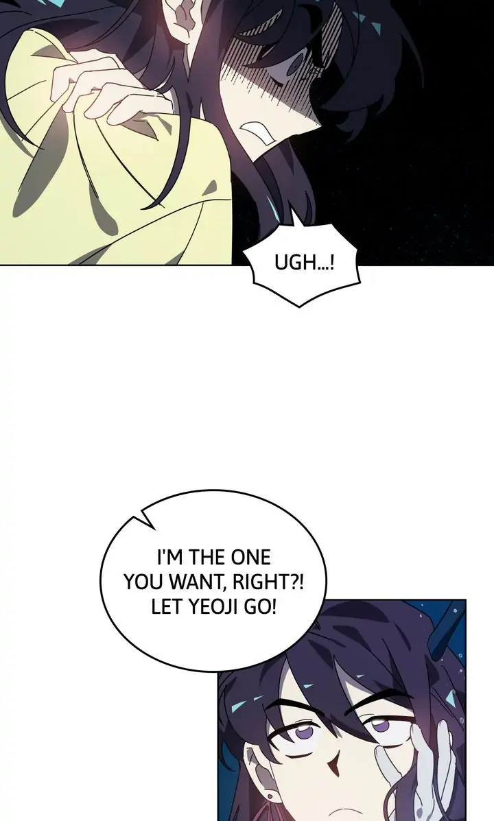 Zodiac Hunters Chapter 7 - Page 44