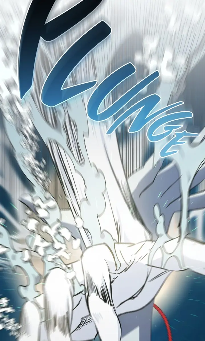 Zodiac Hunters Chapter 7 - Page 61