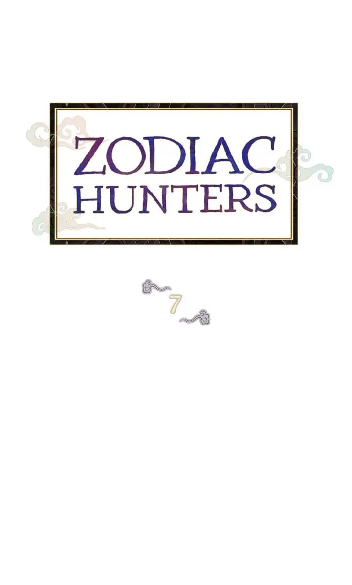 Zodiac Hunters Chapter 7 - Page 7