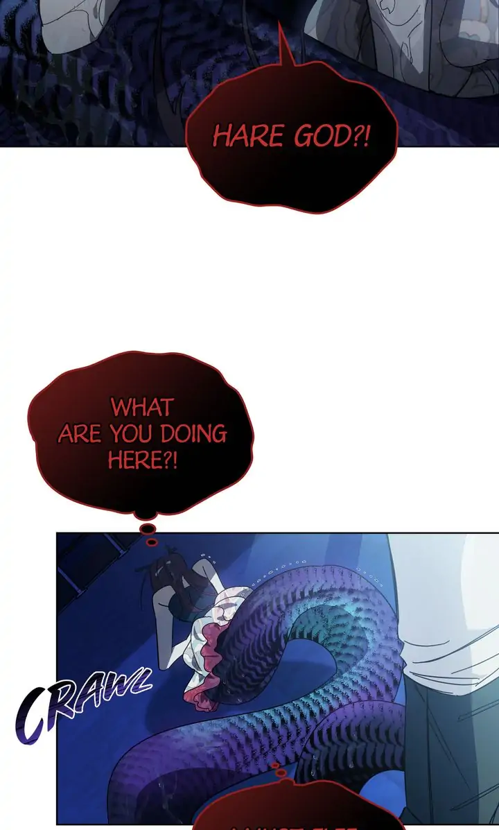 Zodiac Hunters Chapter 7 - Page 72