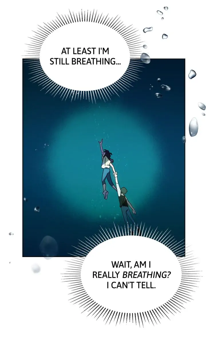 Zodiac Hunters Chapter 7 - Page 8