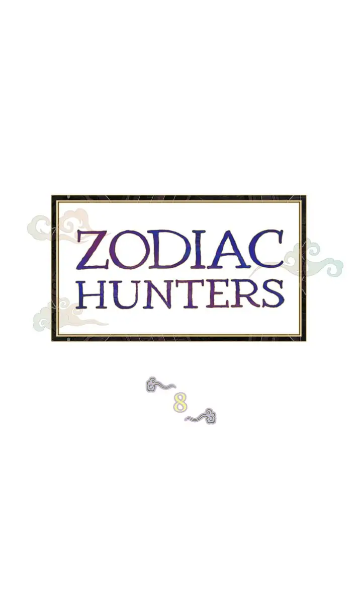 Zodiac Hunters Chapter 8 - Page 11