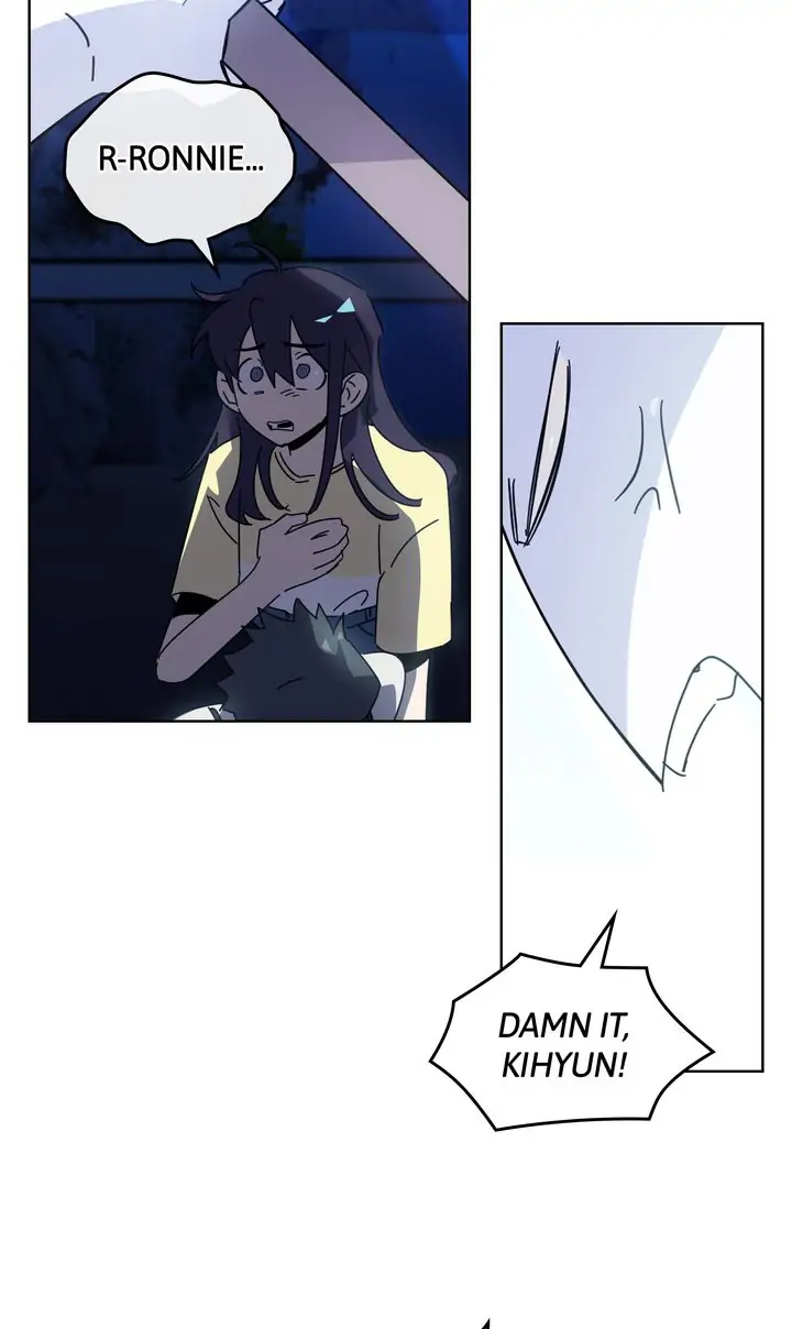 Zodiac Hunters Chapter 8 - Page 20