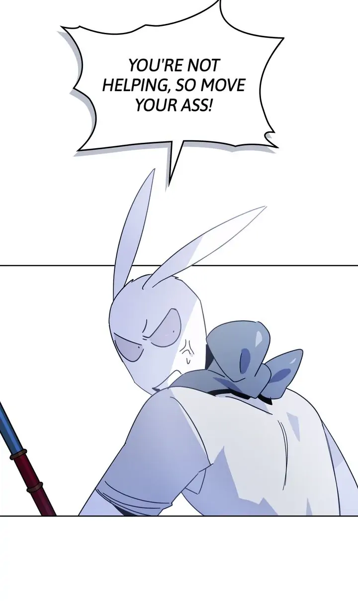 Zodiac Hunters Chapter 8 - Page 21