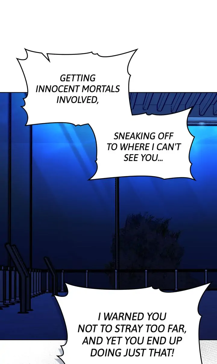 Zodiac Hunters Chapter 8 - Page 22