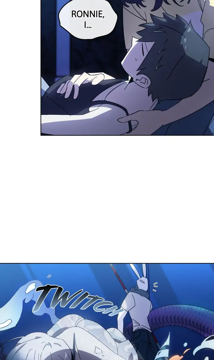 Zodiac Hunters Chapter 8 - Page 24