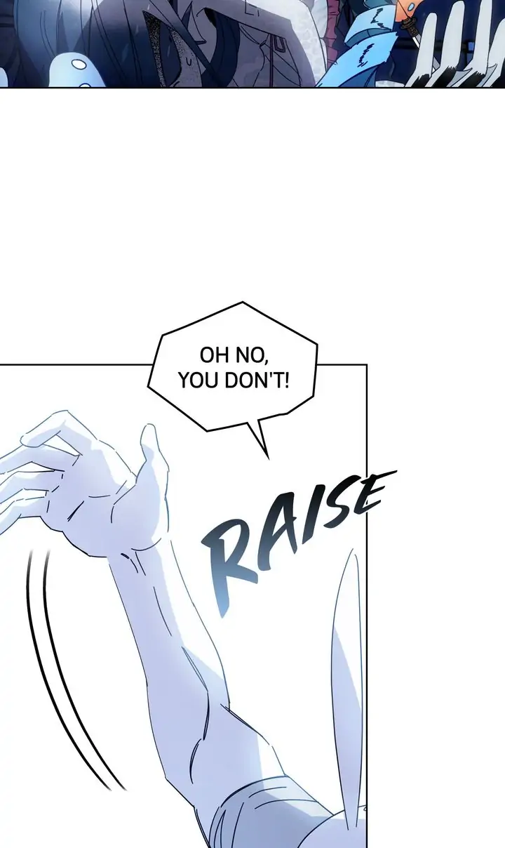 Zodiac Hunters Chapter 8 - Page 25