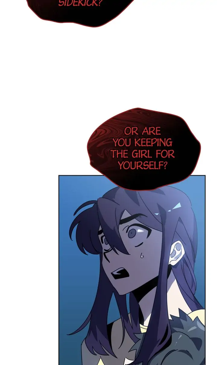 Zodiac Hunters Chapter 8 - Page 3