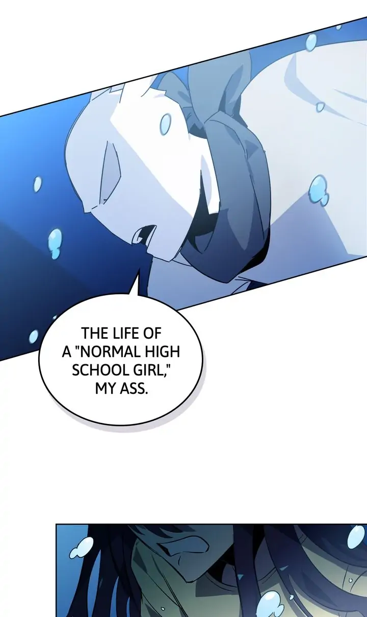 Zodiac Hunters Chapter 8 - Page 30
