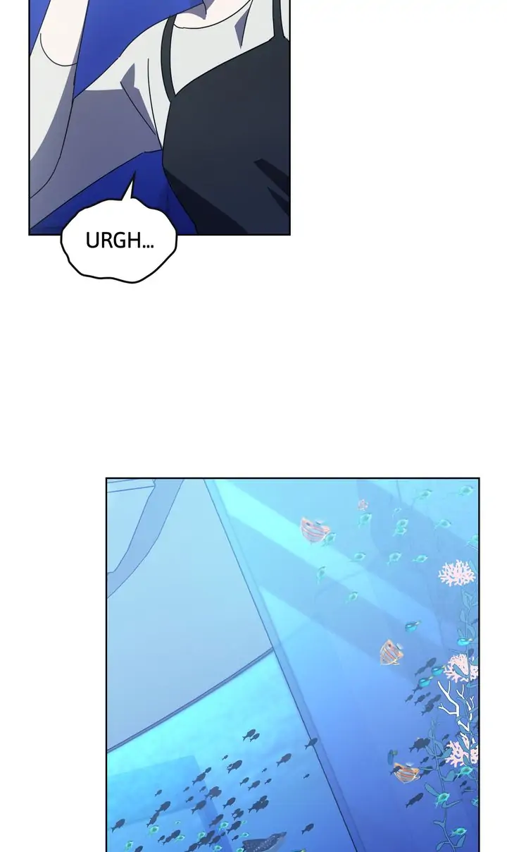 Zodiac Hunters Chapter 8 - Page 34
