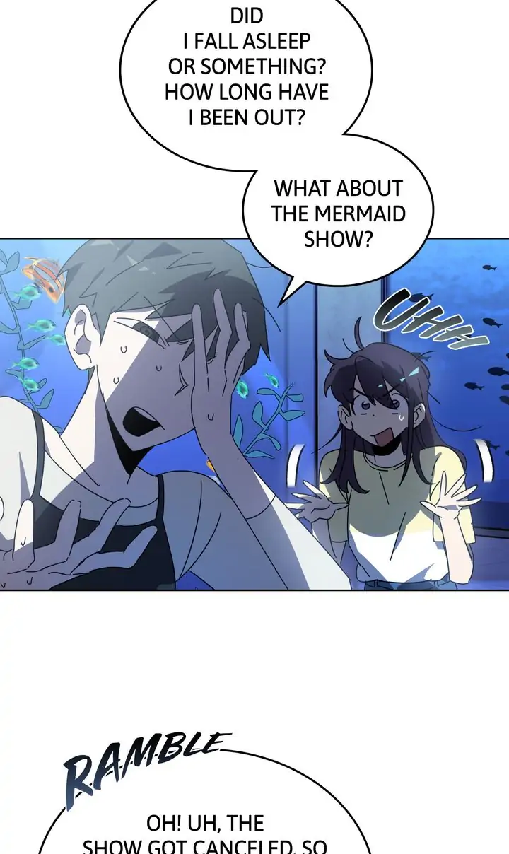 Zodiac Hunters Chapter 8 - Page 38