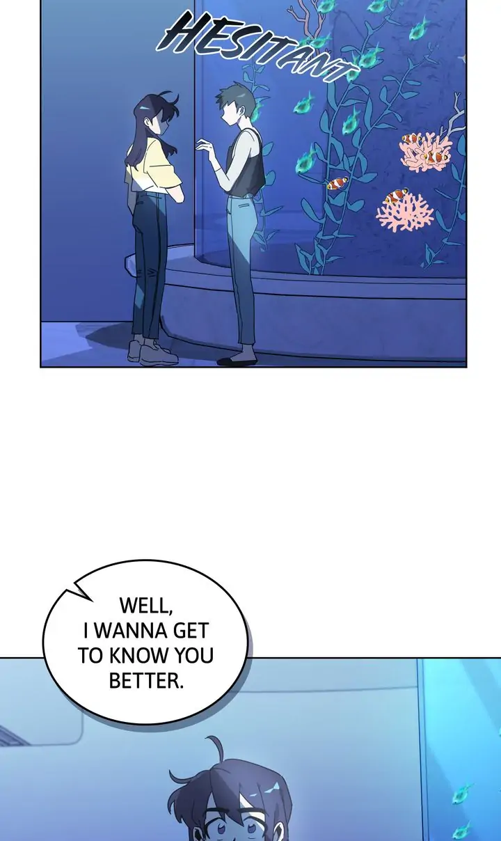 Zodiac Hunters Chapter 8 - Page 44