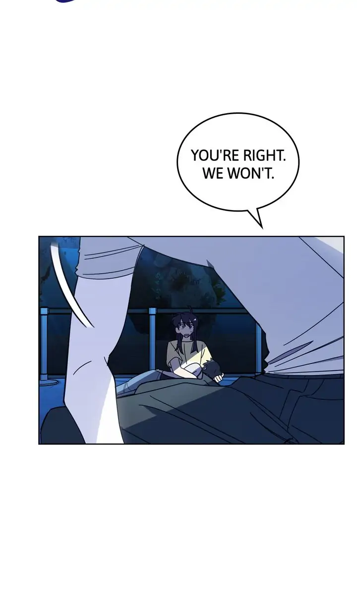 Zodiac Hunters Chapter 8 - Page 9