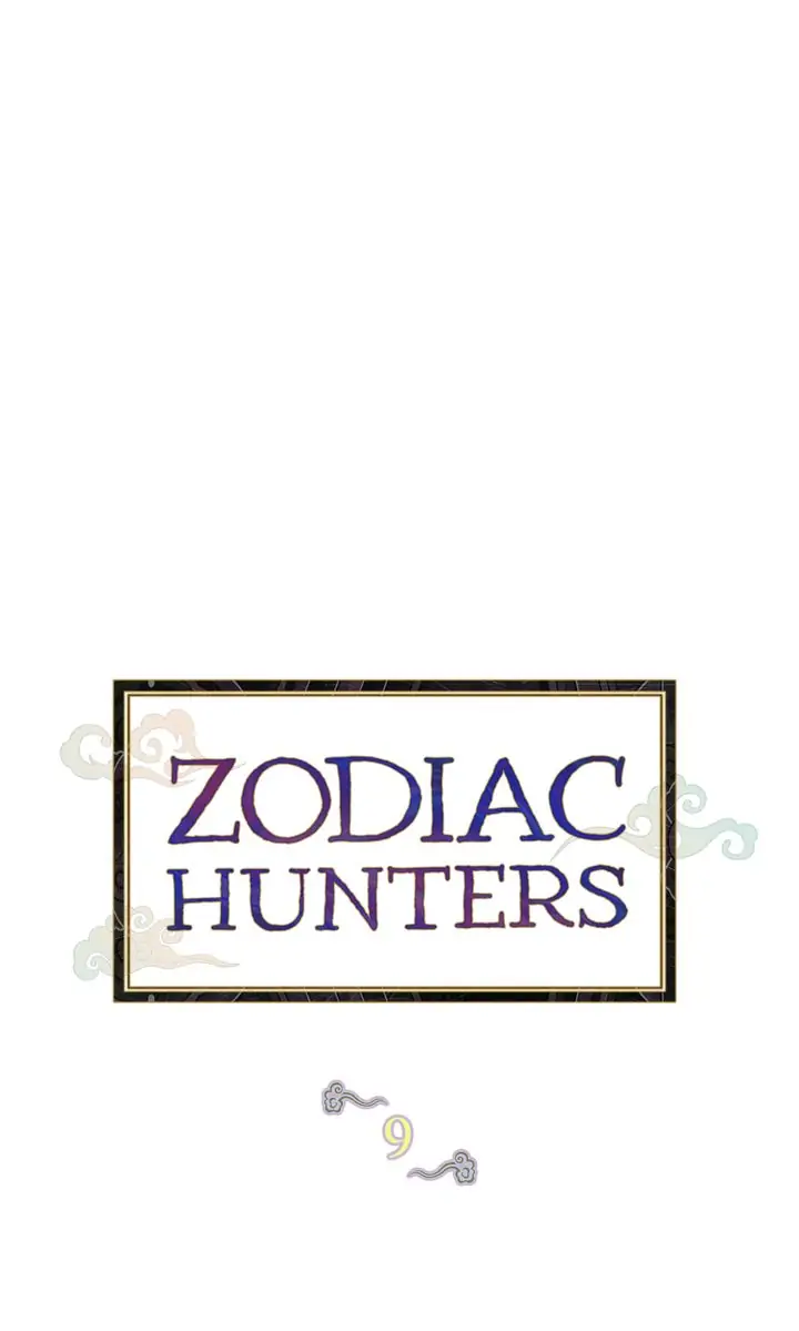 Zodiac Hunters Chapter 9 - Page 10