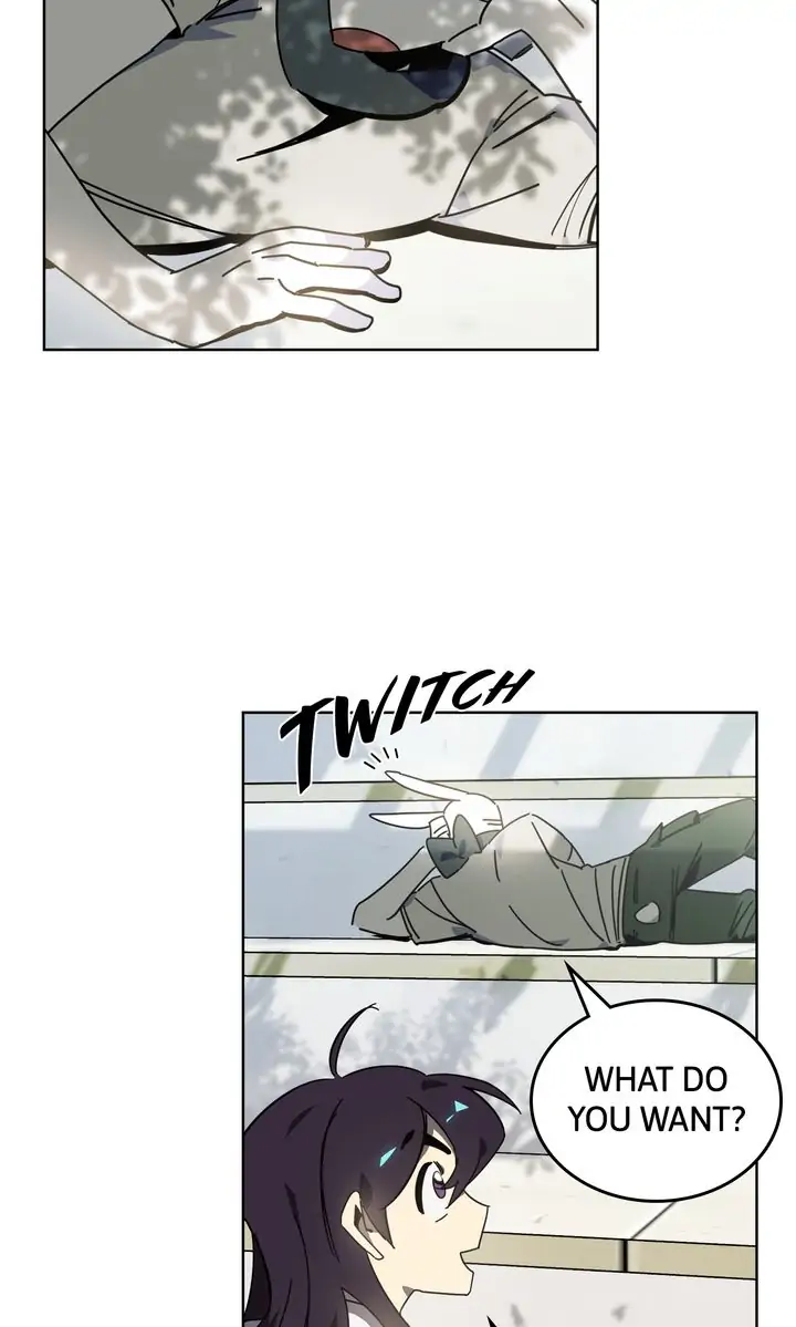 Zodiac Hunters Chapter 9 - Page 12