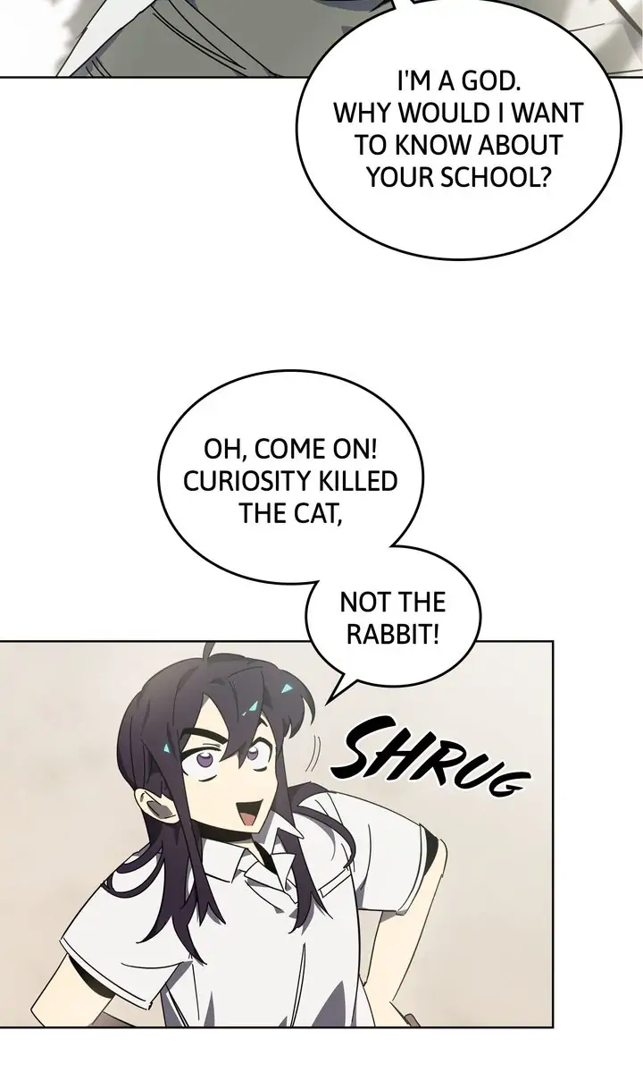 Zodiac Hunters Chapter 9 - Page 14