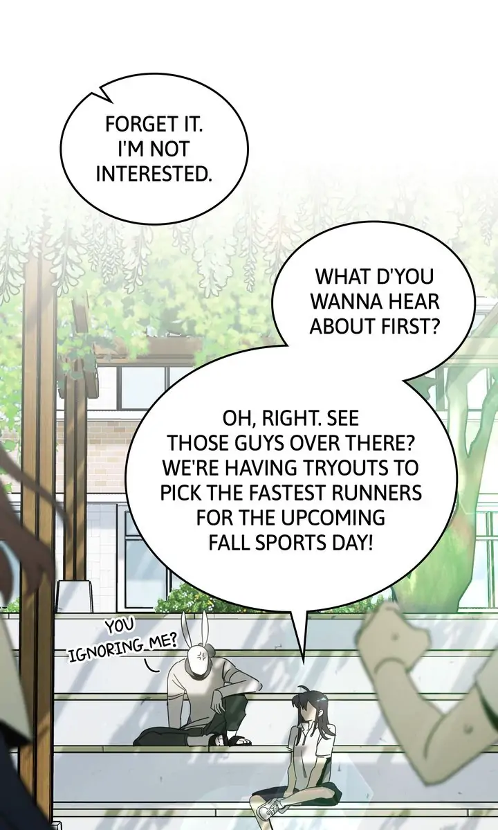 Zodiac Hunters Chapter 9 - Page 16