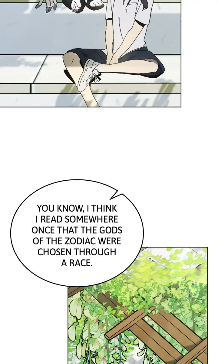 Zodiac Hunters Chapter 9 - Page 18