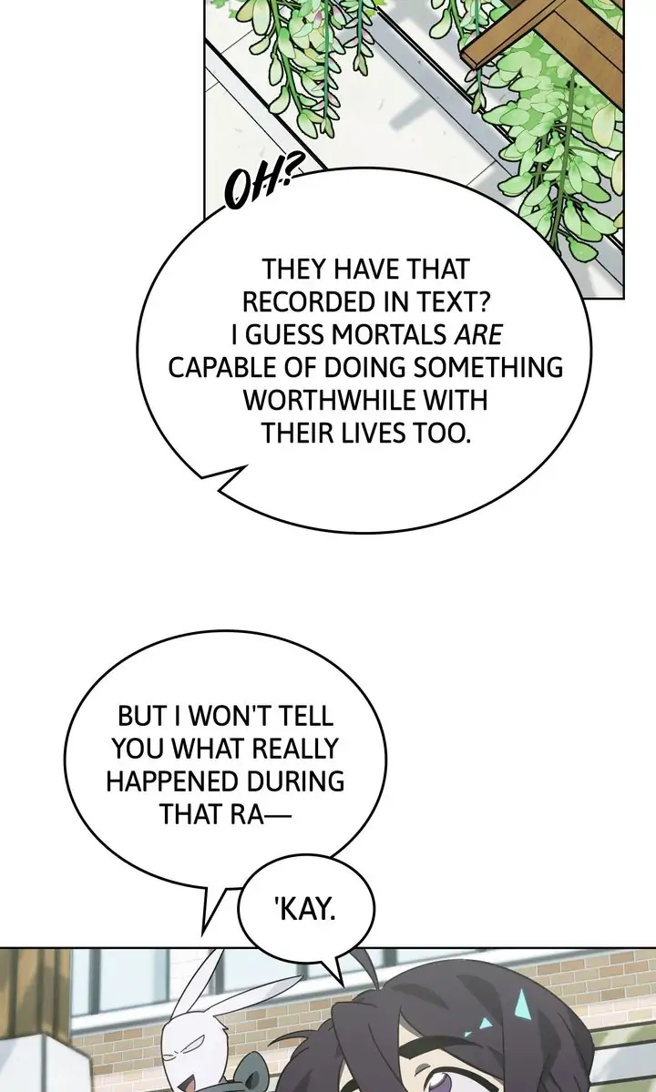Zodiac Hunters Chapter 9 - Page 19