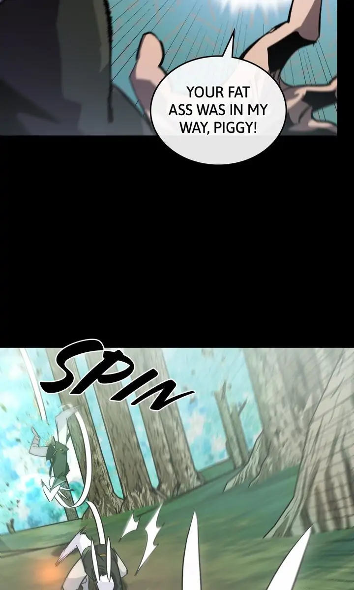 Zodiac Hunters Chapter 9 - Page 34
