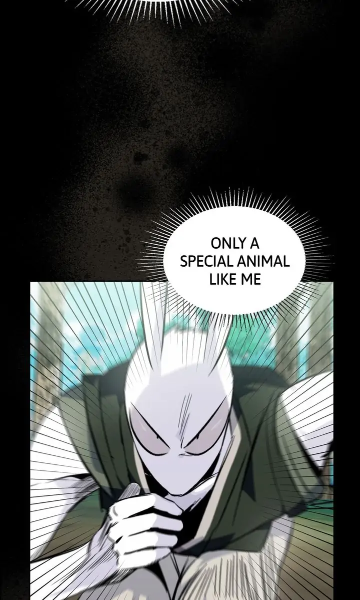 Zodiac Hunters Chapter 9 - Page 38
