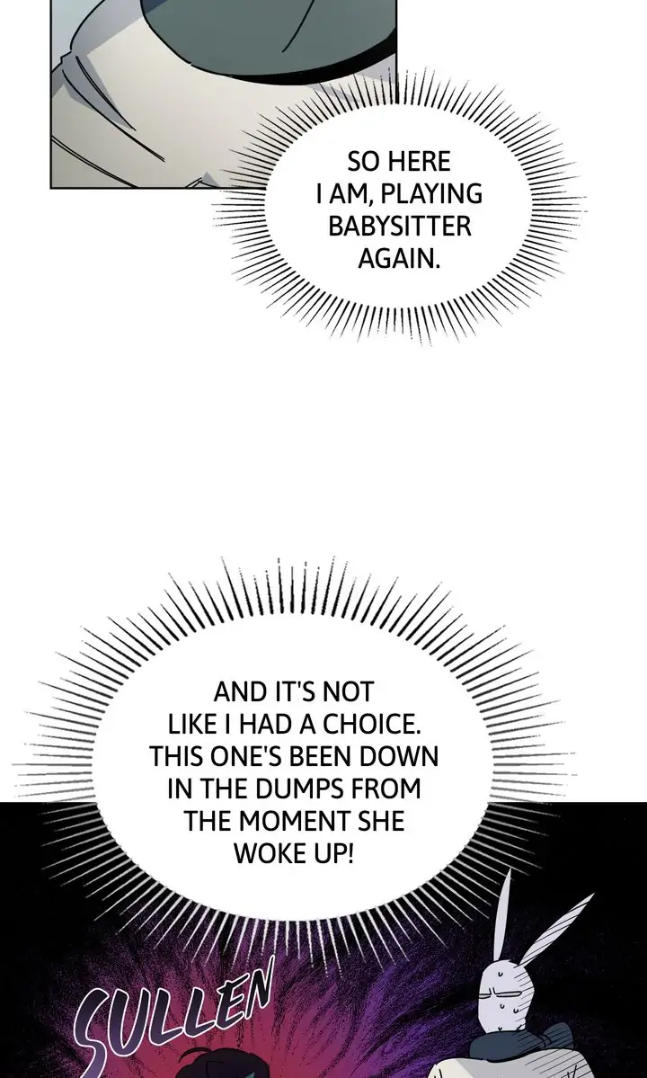 Zodiac Hunters Chapter 9 - Page 4
