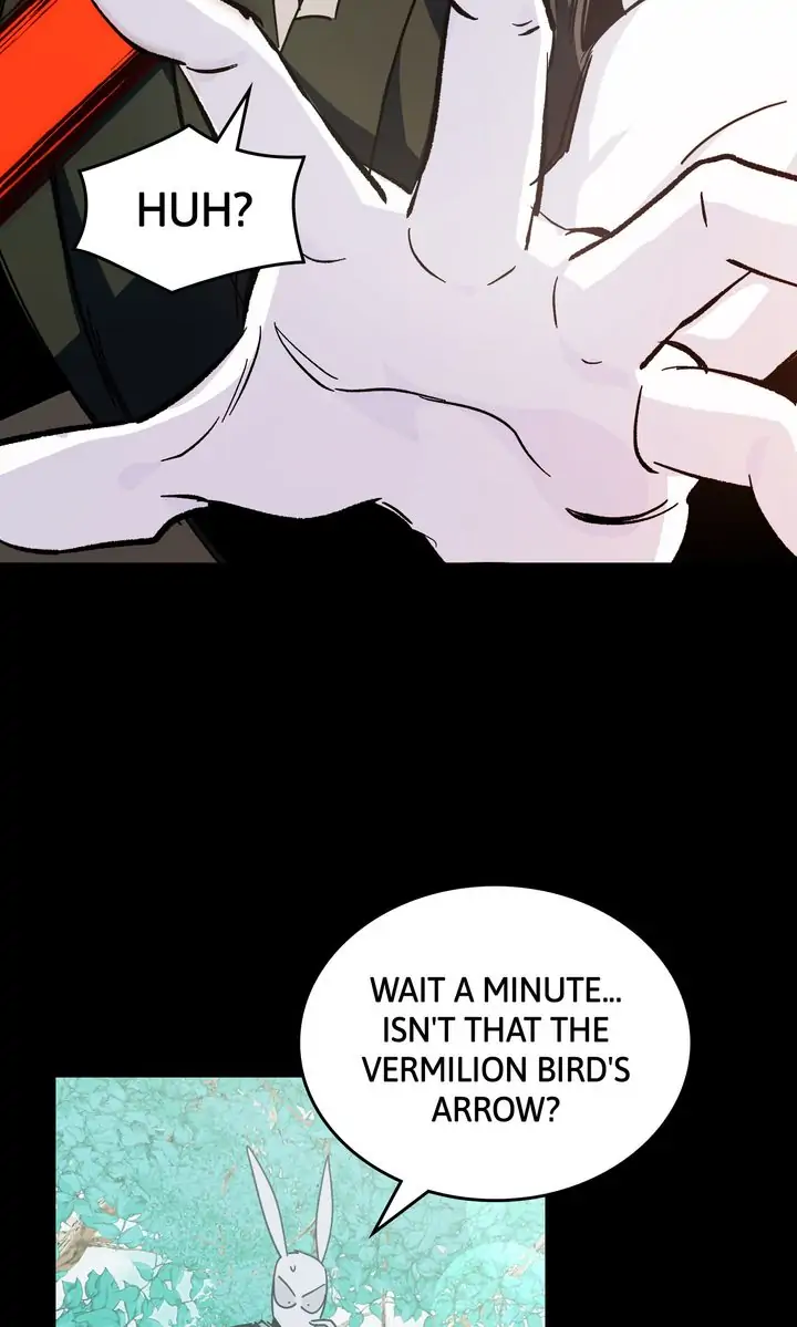 Zodiac Hunters Chapter 9 - Page 41