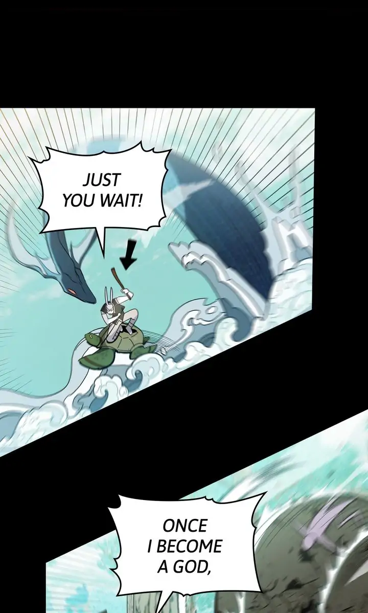 Zodiac Hunters Chapter 9 - Page 52