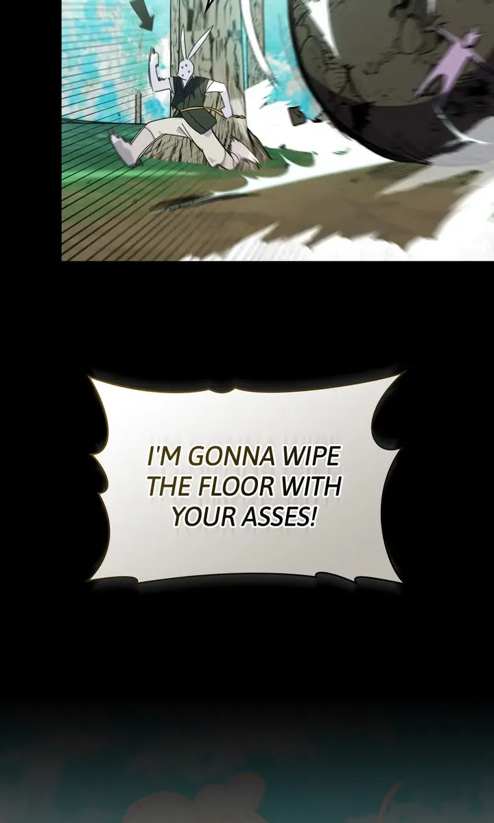 Zodiac Hunters Chapter 9 - Page 53