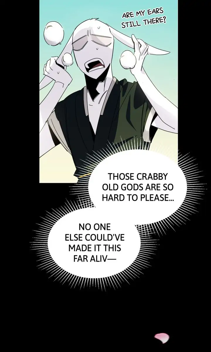 Zodiac Hunters Chapter 9 - Page 56
