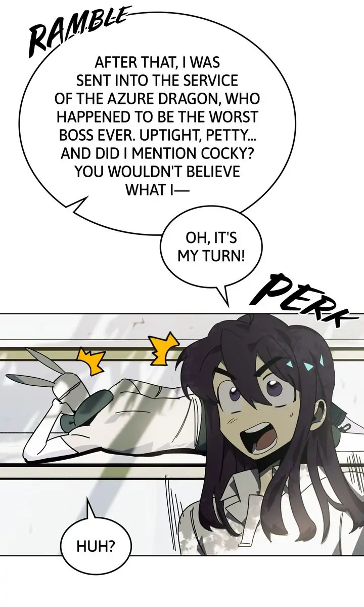Zodiac Hunters Chapter 9 - Page 66