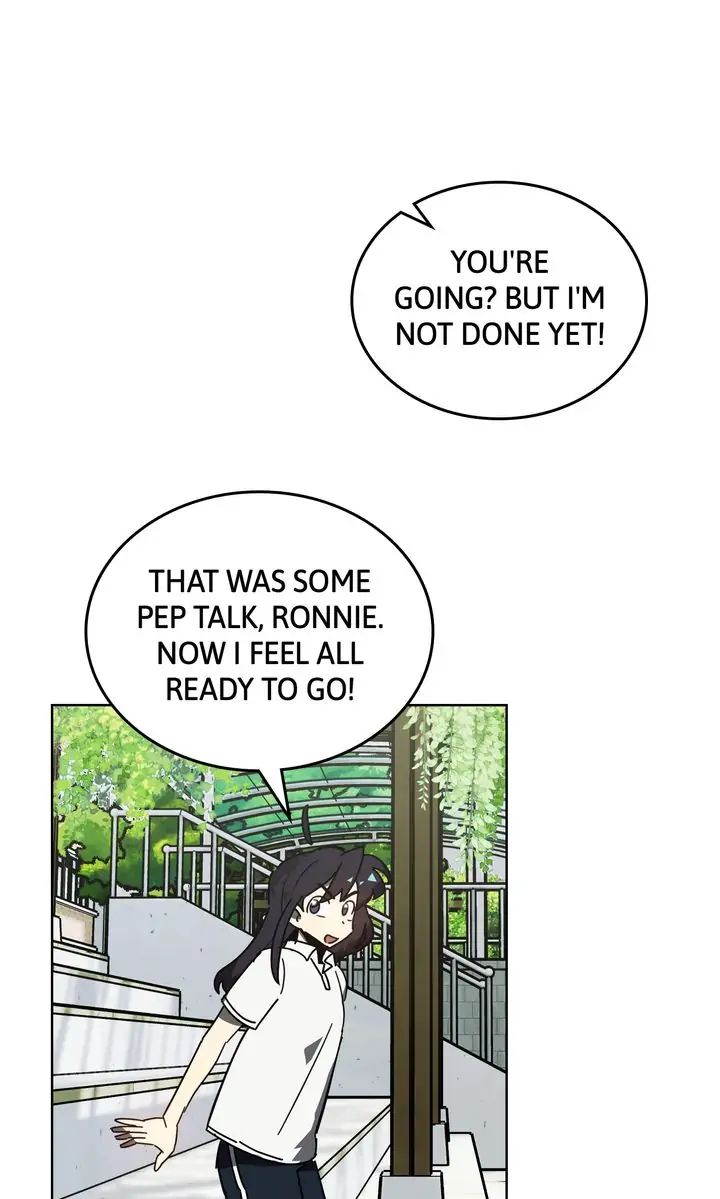 Zodiac Hunters Chapter 9 - Page 67