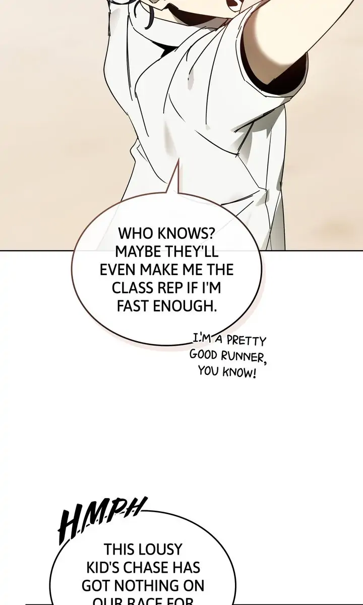 Zodiac Hunters Chapter 9 - Page 69