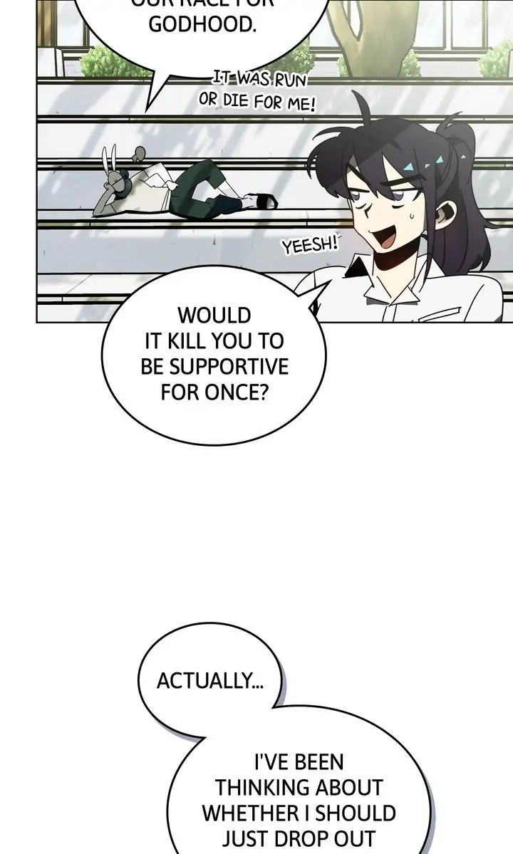Zodiac Hunters Chapter 9 - Page 70
