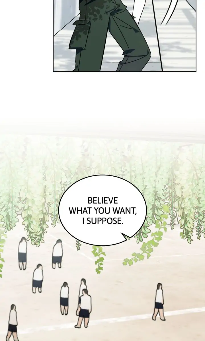 Zodiac Hunters Chapter 9 - Page 77
