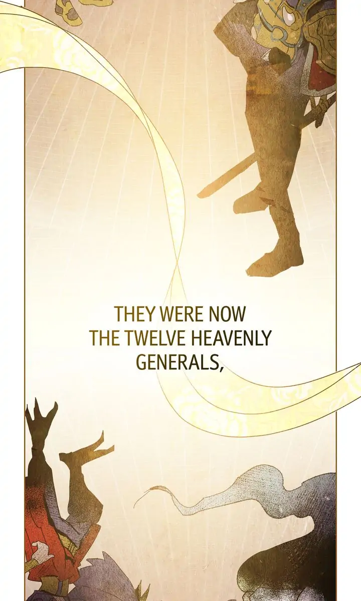 Zodiac Hunters Chapter 9 - Page 80