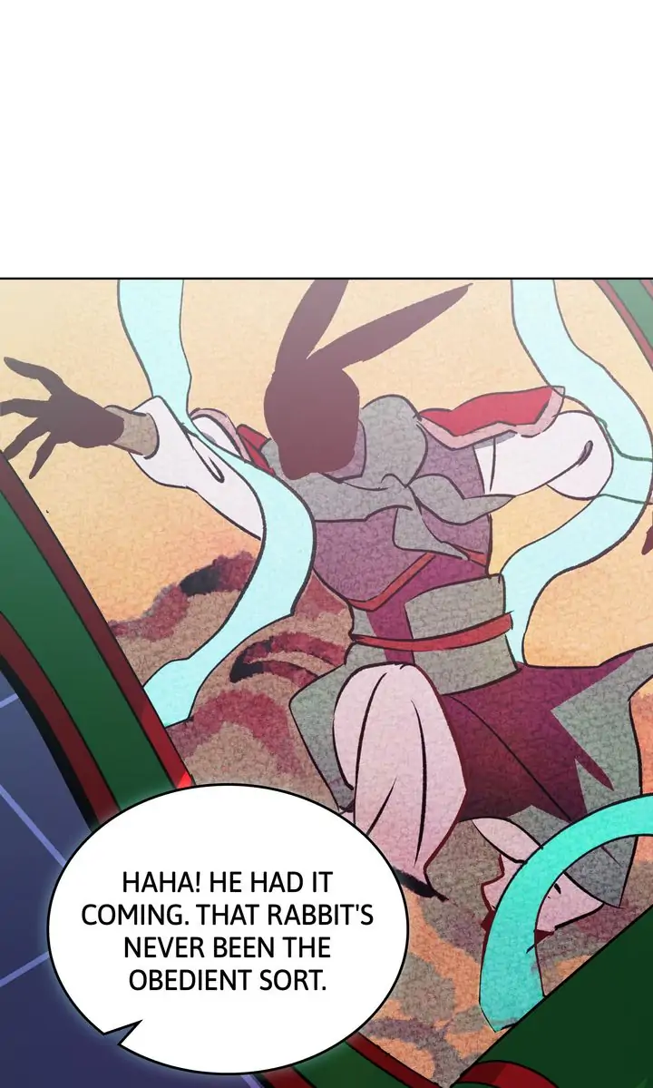 Zodiac Hunters Chapter 9 - Page 84