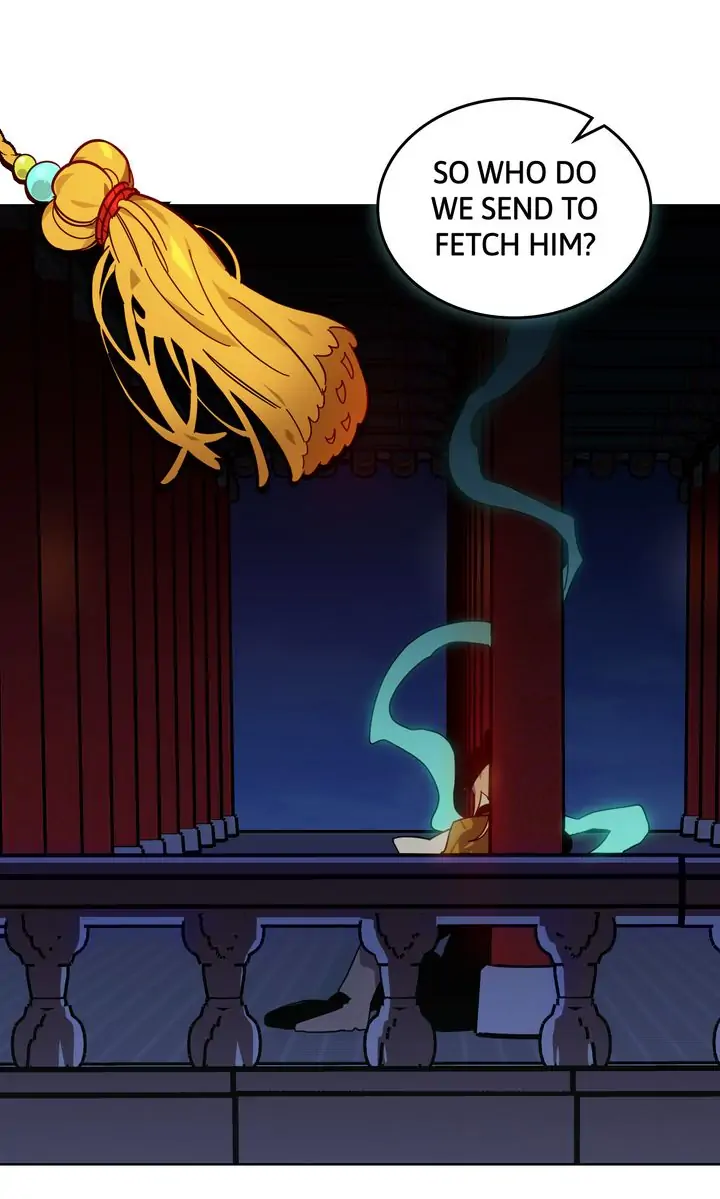 Zodiac Hunters Chapter 9 - Page 86