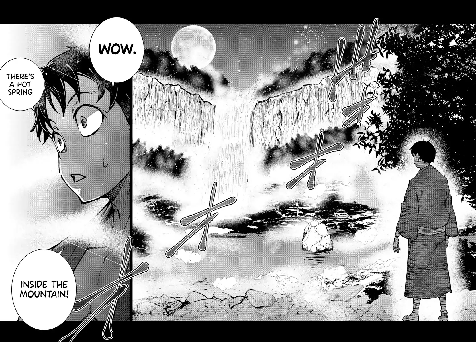 Zombie 100 ~100 Things I Want to do Before I Become a Zombie~ Chapter 13 - Page 25